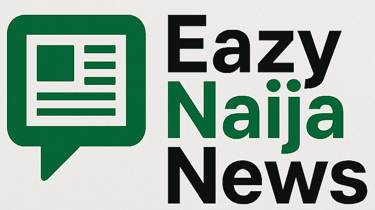 EazyNews Logo